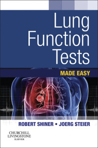 Lung Function Tests Made Easy (Original PDF from Publisher)