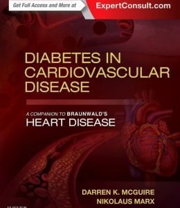 Diabetes in Cardiovascular Disease: A Companion to Braunwald’s Heart Disease (ORIGINAL PDF from Publisher)