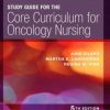Study Guide for the Core Curriculum for Oncology Nursing, 5th Edition