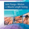 Joint Range of Motion and Muscle Length Testing, 3rd Edition (ORIGINAL PDF from Publisher)
