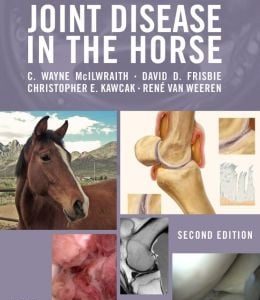 Joint Disease in the Horse, 2nd Edition (Original PDF from Publisher)