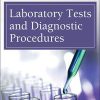 Laboratory Tests and Diagnostic Procedures, 6th Edition (Original PDF from Publisher)