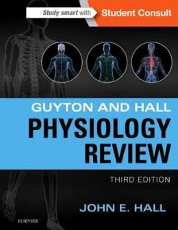 Guyton & Hall Physiology Review, 3rd Edition (ORIGINAL PDF from Publisher)
