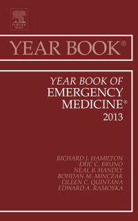 Year Book of Emergency Medicine 2013 (Year Books) (Original PDF from Publisher)