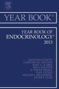 Year Book of Endocrinology 2013 (Year Books) (Original PDF from Publisher)