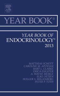 Year Book of Endocrinology 2013 (Year Books) (Original PDF from Publisher)