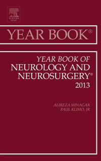 Year Book of Neurology and Neurosurgery 2013 (Year Books) (Original PDF from Publisher)