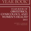 Year Book of Obstetrics, Gynecology, and Women’s Health, 1e (Year Books) (Original PDF from Publisher)