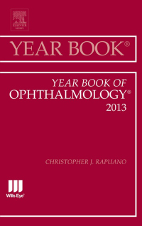 Year Book of Ophthalmology 2013 (Year Books) (Original PDF from Publisher)