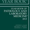 Year Book of Pathology and Laboratory Medicine (Year Books) (Original PDF from Publisher)