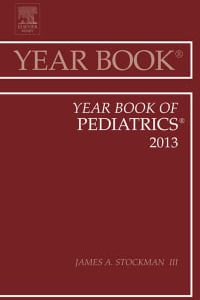Year Book of Pediatrics 2013 (Year Books) (Original PDF from Publisher)