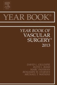 Year Book of Vascular Surgery 2013 (Year Books) (Original PDF from Publisher)