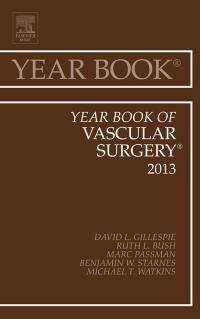 Year Book of Vascular Surgery 2013 (Year Books) (Original PDF from Publisher)