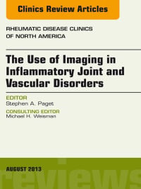 The Use of Imaging in Inflammatory Joint and Vascular Disorders (Original PDF from Publisher)
