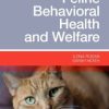 Feline Behavioral Health and Welfare