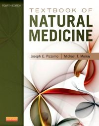 Textbook of Natural Medicine, 4th Edition (Original PDF from Publisher)