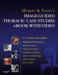 Murray & Nadel’s Image-Guided Thoracic Case Studies (Original PDF from Publisher)