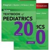 Nelson Textbook of Pediatrics, 2-Volume Set, 20th Edition (ORIGINAL PDF from Publisher)