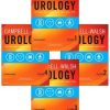 Campbell-Walsh Urology: 4-Volume Set, 11th Edition (ORIGINAL PDF from Publisher)