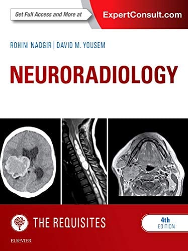 Neuroradiology: The Requisites (The Core Requisites), 4th Edition (Original PDF from Publisher)