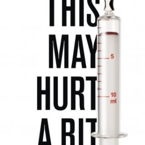 This May Hurt a Bit (EPUB)