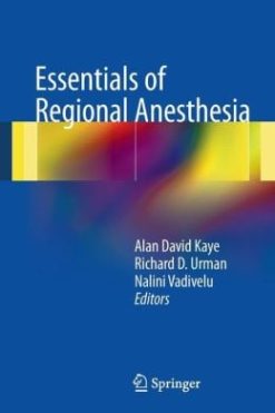 Essentials of Regional Anesthesia (EPUB)