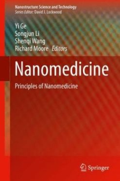 Nanomedicine: Principles and Perspectives (Original PDF from Publisher)