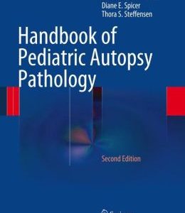 Handbook of Pediatric Autopsy Pathology