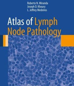 Atlas of Lymph Node Pathology