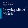 Encyclopedia of Malaria (Original PDF from Publisher)
