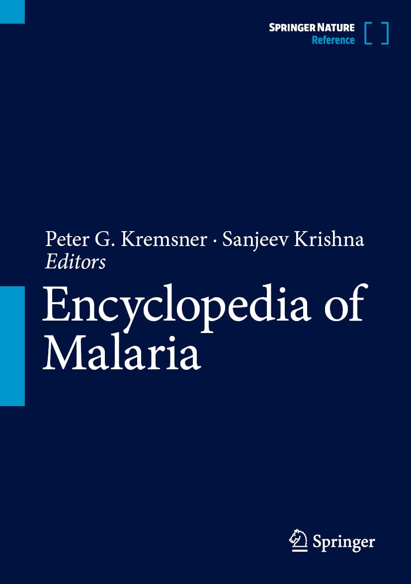 Encyclopedia of Malaria (EPUB)