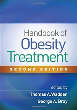 Handbook of Obesity Treatment, Second Edition (PDF)