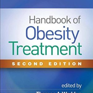 Handbook of Obesity Treatment, Second Edition (PDF)