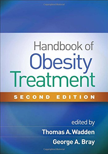 Handbook of Obesity Treatment, Second Edition (PDF)