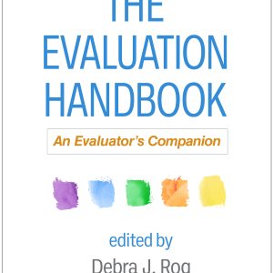 The Evaluation Handbook: An Evaluator’s Companion (Original PDF from Publisher)
