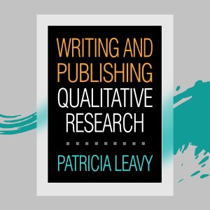 Writing and Publishing Qualitative Research (Original PDF from Publisher)
