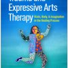Trauma and Expressive Arts Therapy (Original PDF from Publisher)