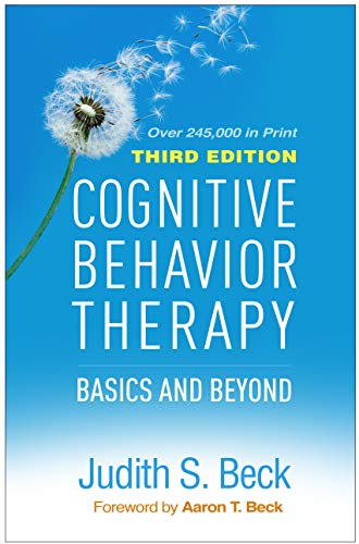 Cognitive Behavior Therapy, Third Edition: Basics and Beyond (Original PDF from Publisher)