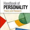 Handbook of Personality, Fourth Edition: Theory and Research (Original PDF from Publisher)