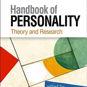Handbook of Personality, Fourth Edition: Theory and Research (Original PDF from Publisher)