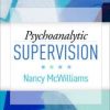 Psychoanalytic Supervision (Original PDF from Publisher)