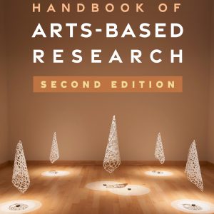 Handbook of Arts-Based Research, 2nd Edition (Original PDF from Publisher)