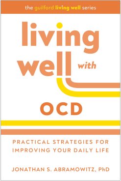 Living Well with OCD: Practical Strategies for Improving Your Daily Life (Original PDF from Publisher)