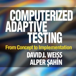 Computerized Adaptive Testing: From Concept to Implementation (Original PDF from Publisher)