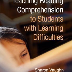 Teaching Reading Comprehension to Students with Learning Difficulties, 3rd Edition (Original PDF from Publisher)