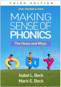 Making Sense of Phonics: The Hows and Whys, 3rd Edition (Original PDF from Publisher)