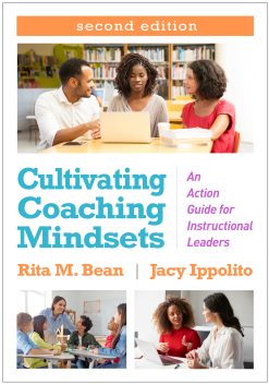 Cultivating Coaching Mindsets: An Action Guide for Instructional Leaders, 2nd Edition (Original PDF from Publisher)