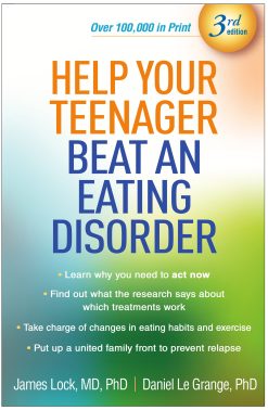 Help Your Teenager Beat an Eating Disorder, 3rd Edition (Original PDF from Publisher)