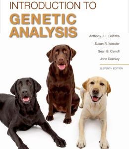 An Introduction to Genetic Analysis, 11th Edition