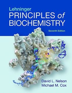 Lehninger Principles of Biochemistry, 7th Edition (EPUB)